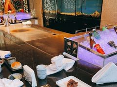 -将军日本餐厅·Shogun 传统日料·铁板烧·板前料理(厦门马哥孛罗东方大酒店)