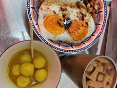 -华仔哥牛杂餐室