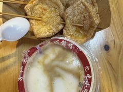 -谢怀亮芝麻茶