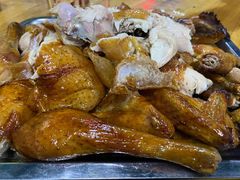 -新湖烧鸡(光明店)
