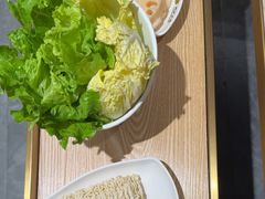 -潮汕大目牛肉火锅(皇岗旗舰店)