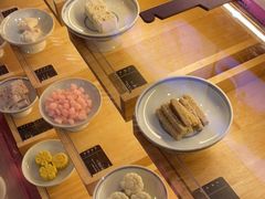 -阮大兴糕团(滨江宝龙店)