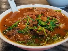 天兴居卤煮-天兴居(鲜鱼口街店)