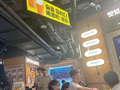 -阿亲家·韩式无限烤肉(春熙路店)