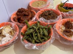 -咱家王新国把子肉(县东巷店)