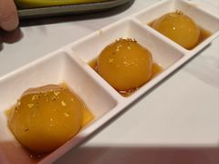 -火宫殿·小吃王国(坡子街店)