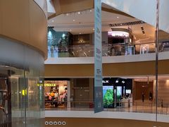 -深圳来福士广场