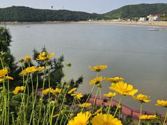 -宁波松兰山滨海旅游度假区