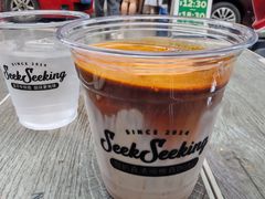 -SeekSeeking咖啡专门店(堰塘街店)