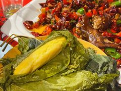 -李双猪·小龙虾·烧烤·羊肉煲(乐山店)