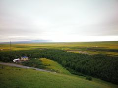 -扁都口生态休闲旅游区