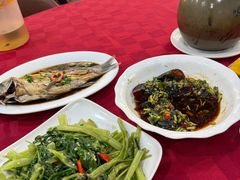 -先鲜鲫鱼粥