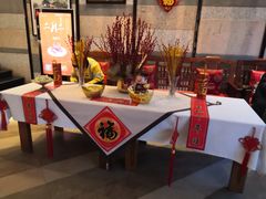 门面-东方饺子王(工农大路店)