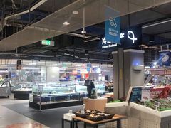 -盒马鲜生(新都心店)