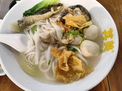 -其美潮州鱼旦粉世家(花城汇南区分店)