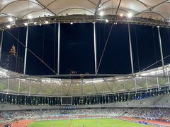 -深圳市宝安体育中心体育场