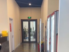-云顶桌球棋牌俱乐部(长楹天街店)