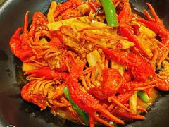 -聚味瞿记·龙虾堂(坡子街店)