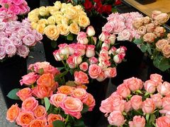 -循礼门鲜花花市(武汉循礼门店)