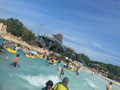 -太阳岛度假酒店