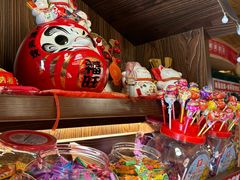 -七町糖果寿司屋(龙洞广工店)