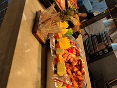 -凯悦·东方公主号 全球海鲜自助餐厅(凯丹广场店)