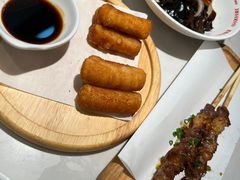 -花椒俏川菜小馆(南海万达店)