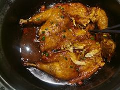 -巢爷老味(东方红店)