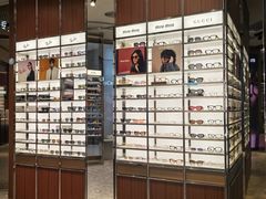 -LensCrafters亮视点(朝阳大悦城店)