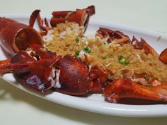 -南海渔家•海鲜•正宗海南菜(海棠湾店)
