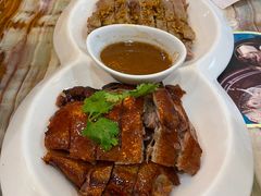 -椿记烧鹅(叠彩店)