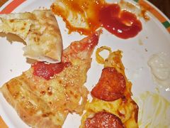 -比格比萨自助(国展店)