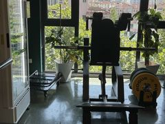 -VPsmart私教健身工作室(新华路旗舰店)
