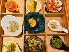 -万鱼亭·鹤家日本料理(南通青年中路店)