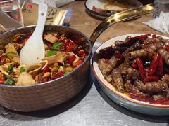 -金太阳海鲜烧烤·本地人餐厅(东纬路旗舰店)