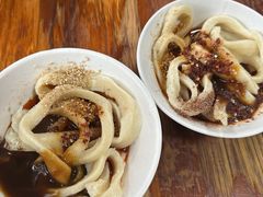 招牌甜水面-洞子口张老二凉粉(文殊院店)