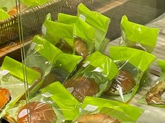 -RiceZone乐食尊纯米面包坊(望京店)