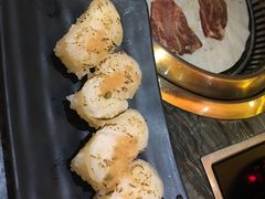 -熊出没日本烧肉放题