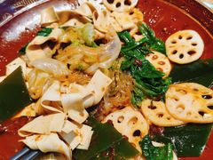 -三俞竹苑(红旗街万达店)