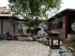 -东江渔村·古典园林·30年粤菜老字号(太和店)