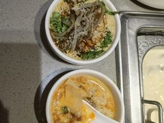 -海底捞火锅(金光华店)