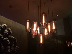 -广州柏悦酒店·悦吧·顶楼露天酒吧