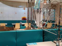 大堂-半天妖烤鱼(桐乡万嘉购物中心店)