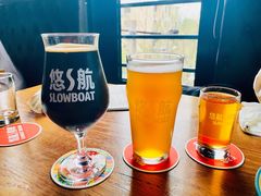 -悠航SLOWBOAT(三里屯店)