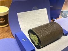 -the Roll'ING手作瑞士卷专门店(卓悦中心店)