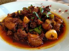 -娘家米汤饭(大营路店)