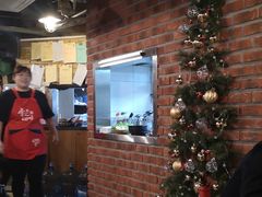 -包装马车·韩国料理·포장마차