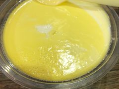 自制酸奶-清真益鑫羊肉手抓馆(南大街店)