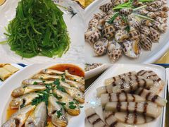 -杏花村大酒店(延寿路店)