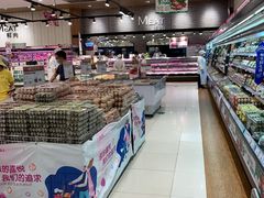 -永旺梦乐城(金银潭店)